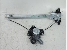 ELEVALUNAS DELANTERO IZQUIERDO 69820K0010 