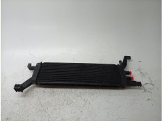 Recambio de radiador agua para maserati ghibli iii (m157) 3.0 s q4 referencia OEM IAM  16474838  2