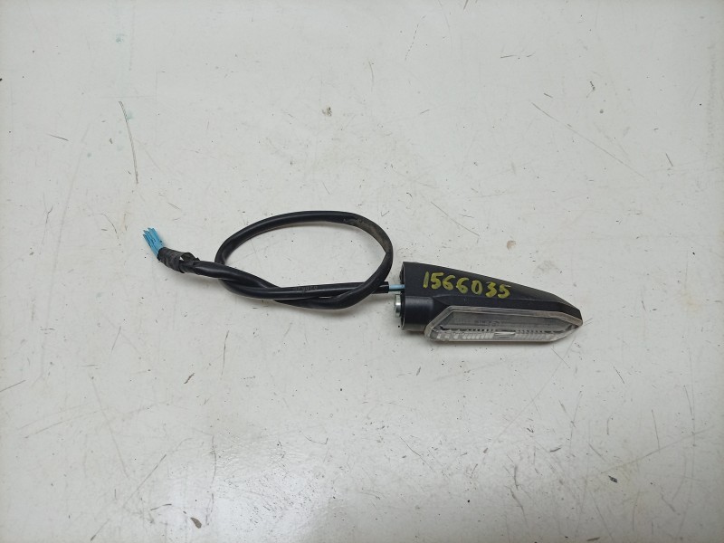 Recambio de piloto trasero derecho para honda cb 500f cb 500 f referencia OEM IAM  33600MKPD01 