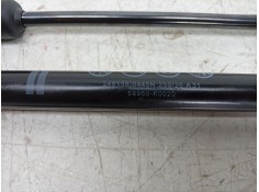 Recambio de amortiguadores maletero / porton para toyota yaris (_p21_, _pa1_, _ph1_) 1.5 hybrid (mxph10) referencia OEM IAM  689 2