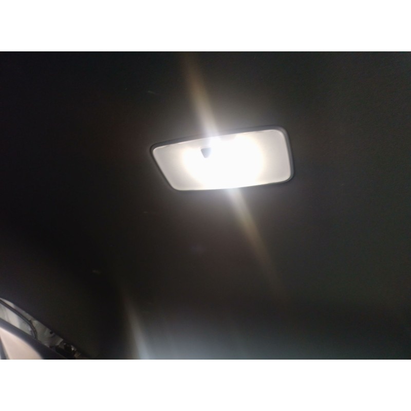 Recambio de luz interior para toyota rav 4 v (_a5_, _h5_) 2.5 hybrid (axah52) referencia OEM IAM   