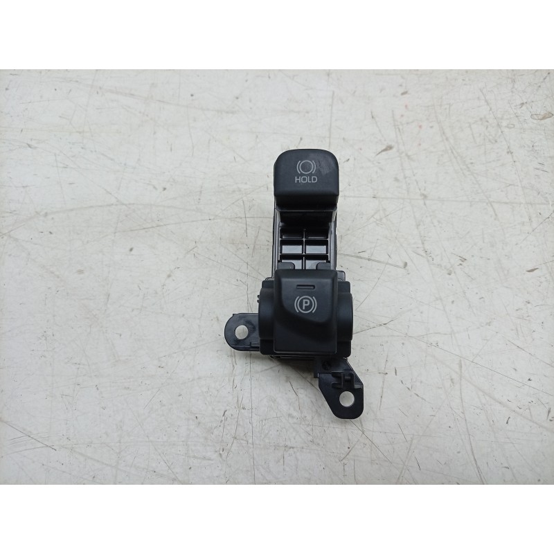 Recambio de palanca freno para toyota yaris (_p21_, _pa1_, _ph1_) 1.5 hybrid (mxph10) referencia OEM IAM 84390K0010 46201K0010C0