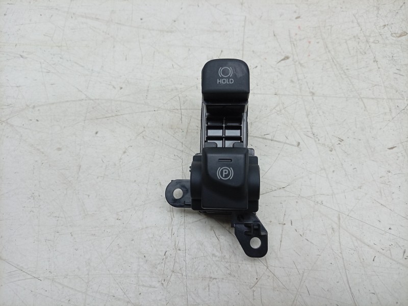 Recambio de palanca freno para toyota yaris (_p21_, _pa1_, _ph1_) 1.5 hybrid (mxph10) referencia OEM IAM 84390K0010 46201K0010C0