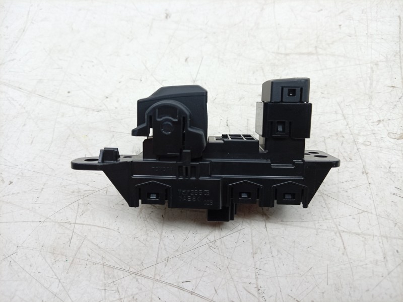 Recambio de palanca freno para toyota yaris (_p21_, _pa1_, _ph1_) 1.5 hybrid (mxph10) referencia OEM IAM 84390K0010 46201K0010C0