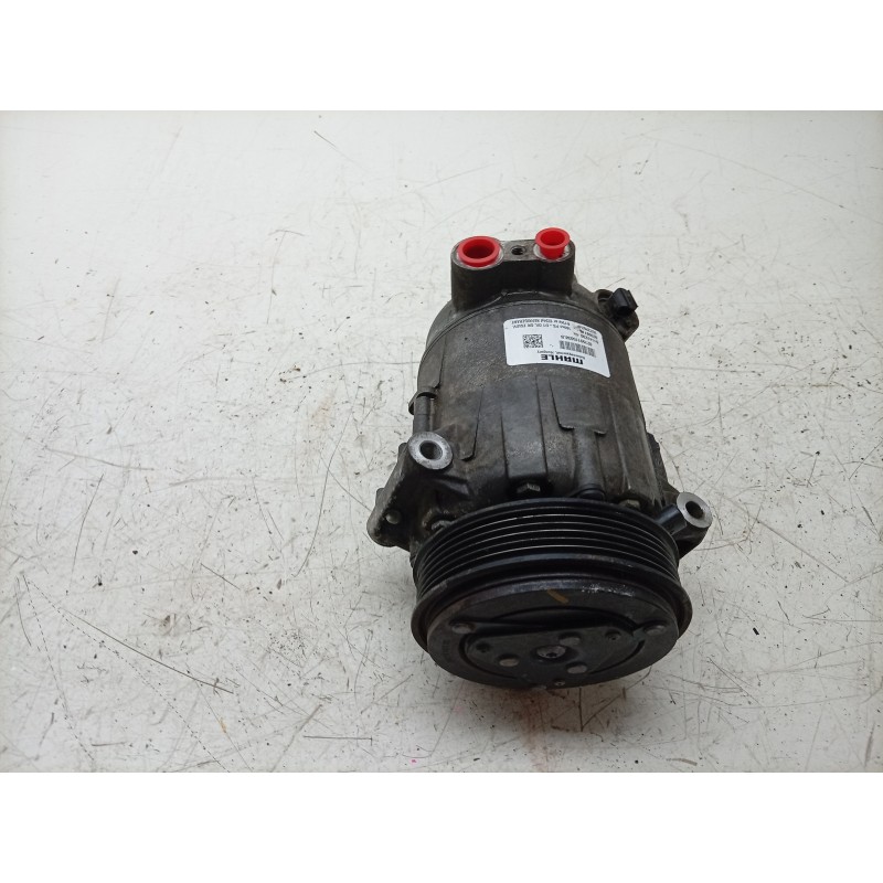 Recambio de compresor aire acondicionado para maserati ghibli iii (m157) 3.0 s q4 referencia OEM IAM 02199115938 35232024F 78132