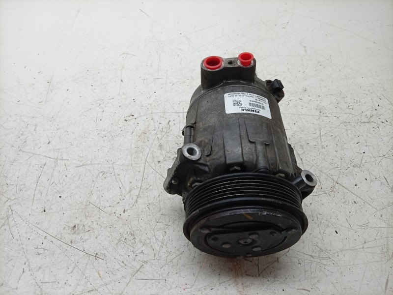 Recambio de compresor aire acondicionado para maserati ghibli iii (m157) 3.0 s q4 referencia OEM IAM 02199115938 35232024F 78132