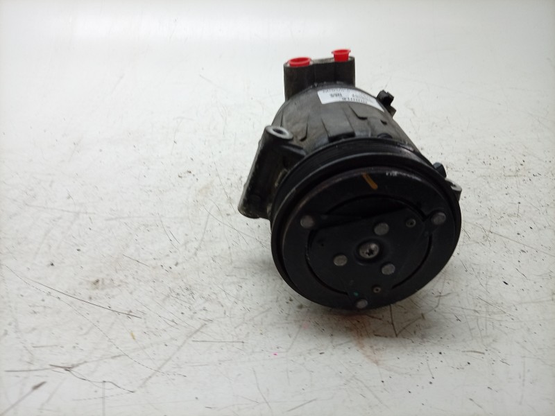 Recambio de compresor aire acondicionado para maserati ghibli iii (m157) 3.0 s q4 referencia OEM IAM 02199115938 35232024F 78132