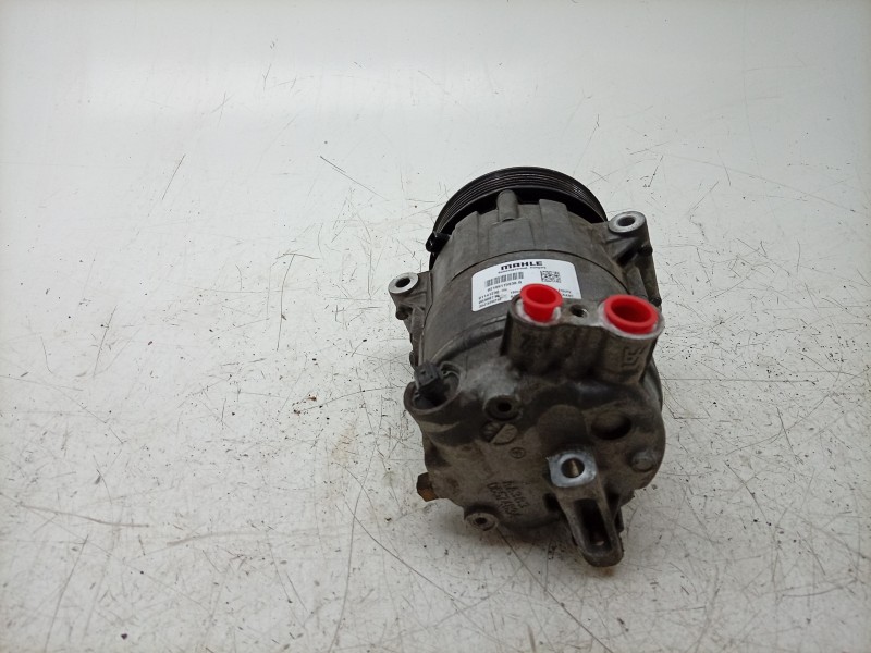 Recambio de compresor aire acondicionado para maserati ghibli iii (m157) 3.0 s q4 referencia OEM IAM 02199115938 35232024F 78132