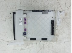 CAJA RELES / FUSIBLES 63573244 8273052R90 