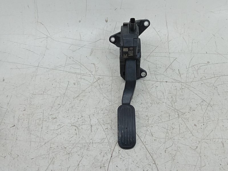 Recambio de potenciometro pedal para toyota yaris (_p21_, _pa1_, _ph1_) 1.5 hybrid (mxph10) referencia OEM IAM  78110K0030 