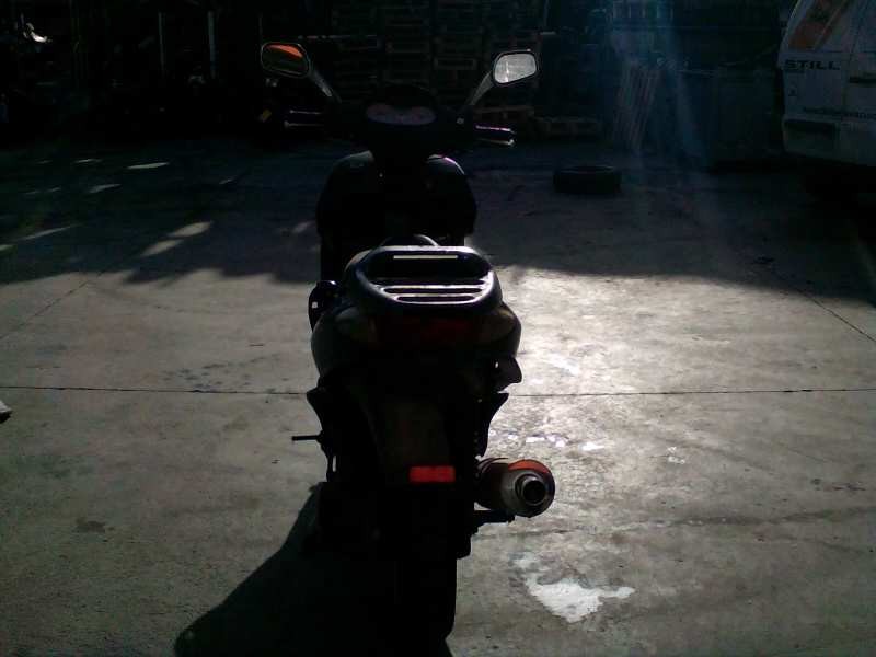 mtr tenerife del año 2007