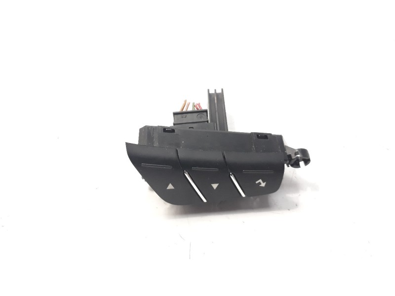 Recambio de mando volante para kia cee´d 1.4 crdi cat referencia OEM IAM 49D29D1110  