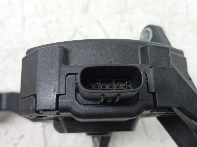 Recambio de potenciometro pedal para toyota yaris (_p21_, _pa1_, _ph1_) 1.5 hybrid (mxph10) referencia OEM IAM  78110K0030 
