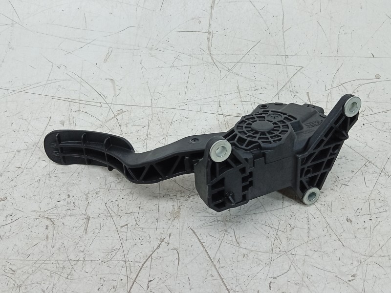 Recambio de potenciometro pedal para toyota yaris (_p21_, _pa1_, _ph1_) 1.5 hybrid (mxph10) referencia OEM IAM  78110K0030 