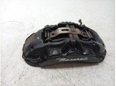 PINZA DE FRENO DELANTERA IZQUIERDA 670009181 