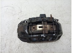 Recambio de pinza de freno delantera izquierda para maserati ghibli iii (m157) 3.0 s q4 referencia OEM IAM  670009181  2