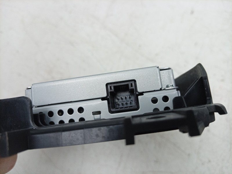 Recambio de modulo electronico para toyota yaris (_p21_, _pa1_, _ph1_) 1.5 hybrid (mxph10) referencia OEM IAM  861C00D020 