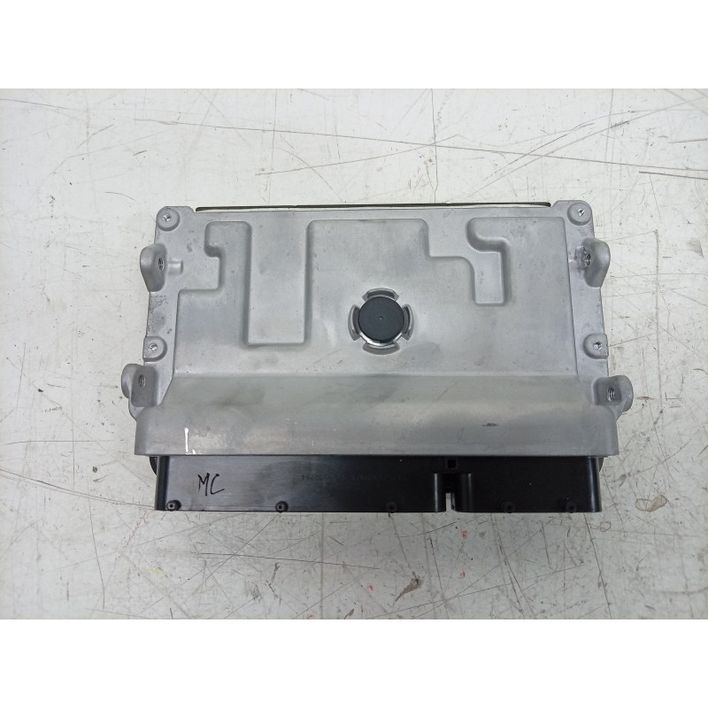 Recambio de centralita motor uce para toyota yaris (_p21_, _pa1_, _ph1_) 1.5 hybrid (mxph10) referencia OEM IAM MB2838000900 896