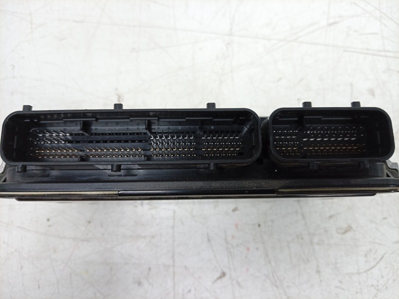 Recambio de centralita motor uce para toyota yaris (_p21_, _pa1_, _ph1_) 1.5 hybrid (mxph10) referencia OEM IAM MB2838000900 896