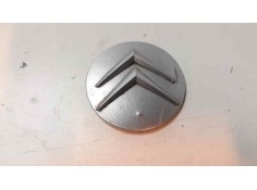 Recambio de tapacubos para citroen c3 referencia OEM IAM 542113  