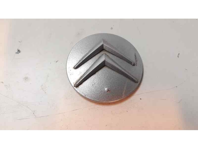 Recambio de tapacubos para citroen c3 referencia OEM IAM 542113  