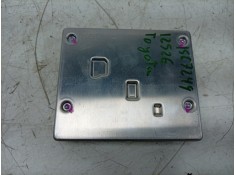 Recambio de modulo electronico para toyota yaris (_p21_, _pa1_, _ph1_) 1.5 hybrid (mxph10) referencia OEM IAM A3C1192880500 8674 2