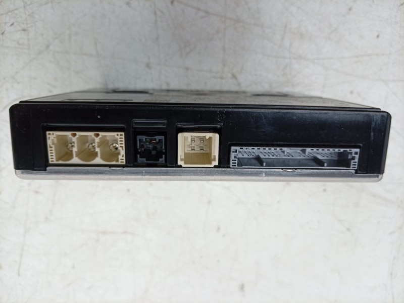 Recambio de modulo electronico para toyota yaris (_p21_, _pa1_, _ph1_) 1.5 hybrid (mxph10) referencia OEM IAM A3C1192880500 8674