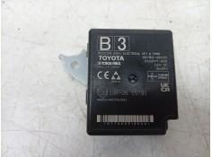 MODULO ELECTRONICO 897B00D030 