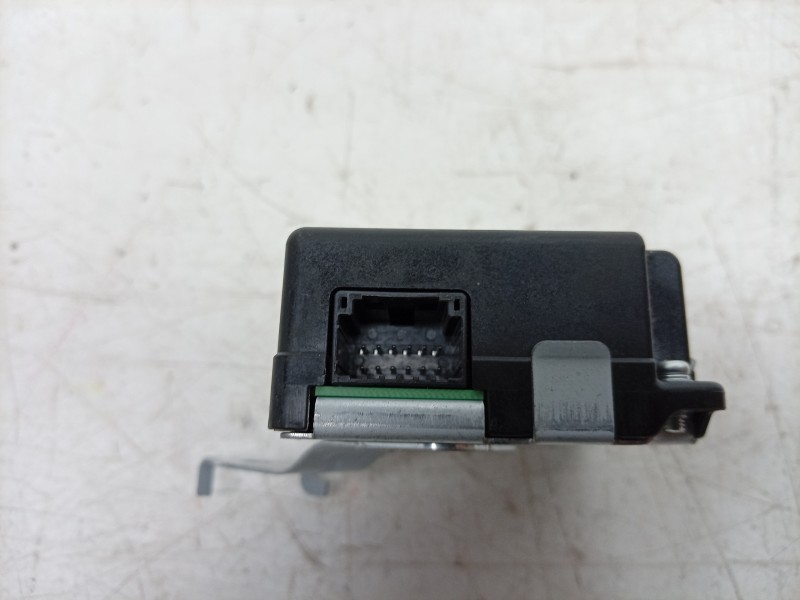 Recambio de modulo electronico para toyota yaris (_p21_, _pa1_, _ph1_) 1.5 hybrid (mxph10) referencia OEM IAM  897B00D030 