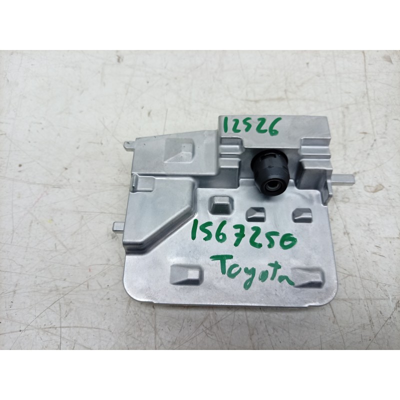 Recambio de camara vision frontal para toyota yaris (_p21_, _pa1_, _ph1_) 1.5 hybrid (mxph10) referencia OEM IAM 1003506033 8646