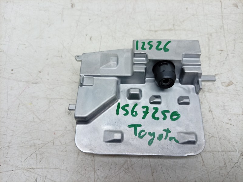 Recambio de camara vision frontal para toyota yaris (_p21_, _pa1_, _ph1_) 1.5 hybrid (mxph10) referencia OEM IAM 1003506033 8646