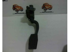Recambio de potenciometro pedal para fiat grande punto (199) referencia OEM IAM 55702020  