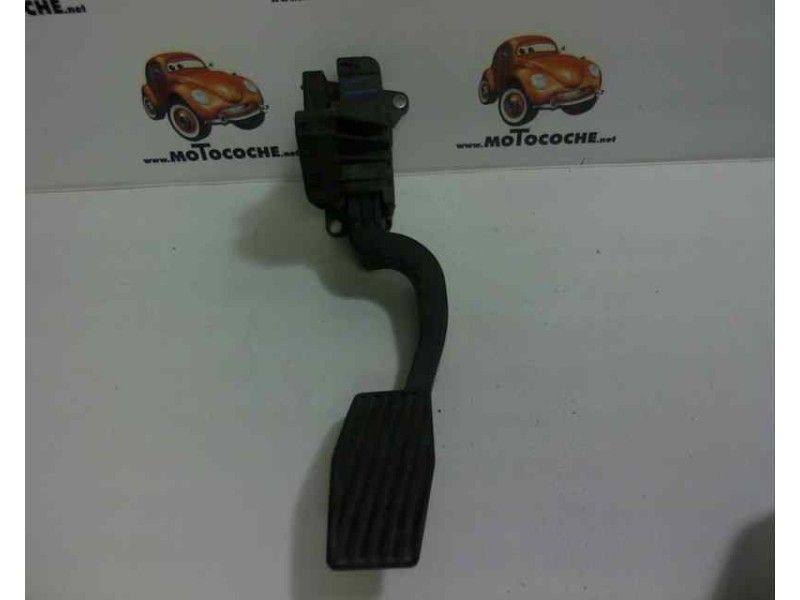 Recambio de potenciometro pedal para fiat grande punto (199) referencia OEM IAM 55702020  