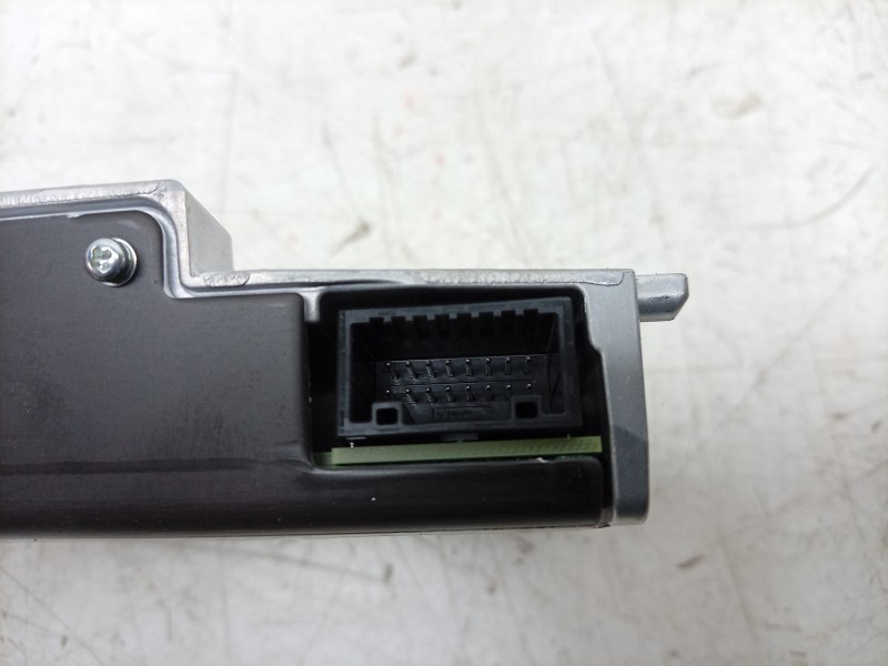 Recambio de camara vision frontal para toyota yaris (_p21_, _pa1_, _ph1_) 1.5 hybrid (mxph10) referencia OEM IAM 1003506033 8646