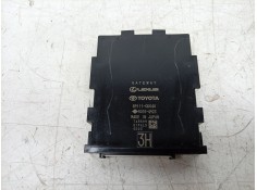 MODULO ELECTRONICO 891110D040 