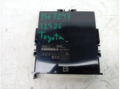 MODULO ELECTRONICO 62B999000 899900D550 