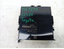 MODULO ELECTRONICO 62B999000 899900D550 
