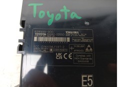 Recambio de modulo electronico para toyota yaris (_p21_, _pa1_, _ph1_) 1.5 hybrid (mxph10) referencia OEM IAM 62B999000 899900D5 2
