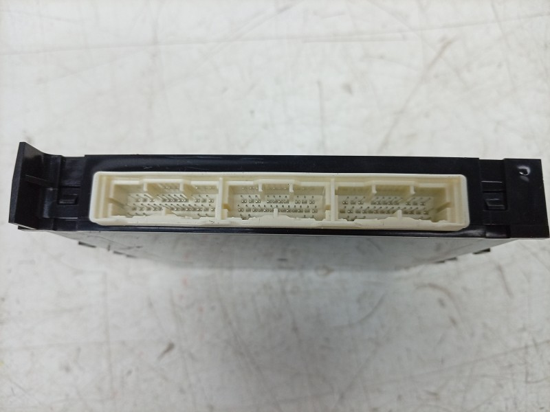 Recambio de modulo electronico para toyota yaris (_p21_, _pa1_, _ph1_) 1.5 hybrid (mxph10) referencia OEM IAM 62B999000 899900D5