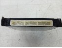 MODULO ELECTRONICO 62B999000 899900D550 