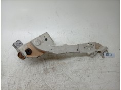 Recambio de absorbedor/soporte traviesa paragolpes para maserati ghibli iii (m157) 3.0 s q4 referencia OEM IAM  673008133 