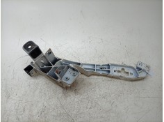 Recambio de absorbedor/soporte traviesa paragolpes para maserati ghibli iii (m157) 3.0 s q4 referencia OEM IAM  673008133  2