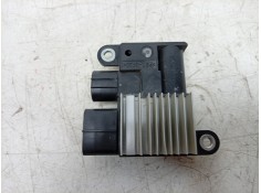 Recambio de resistencia calefaccion para toyota yaris (_p21_, _pa1_, _ph1_) 1.5 hybrid (mxph10) referencia OEM IAM 4993003810 89