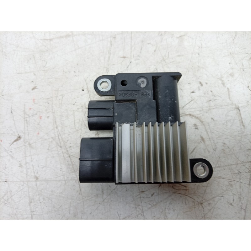 Recambio de resistencia calefaccion para toyota yaris (_p21_, _pa1_, _ph1_) 1.5 hybrid (mxph10) referencia OEM IAM 4993003810 89