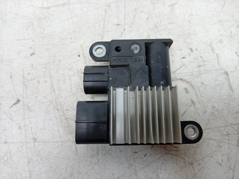 Recambio de resistencia calefaccion para toyota yaris (_p21_, _pa1_, _ph1_) 1.5 hybrid (mxph10) referencia OEM IAM 4993003810 89