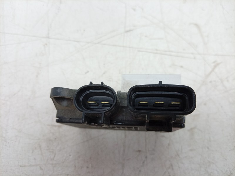 Recambio de resistencia calefaccion para toyota yaris (_p21_, _pa1_, _ph1_) 1.5 hybrid (mxph10) referencia OEM IAM 4993003810 89