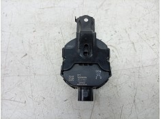 Recambio de claxon para toyota yaris (_p21_, _pa1_, _ph1_) 1.5 hybrid (mxph10) referencia OEM IAM 0689006481 86570K0010  2