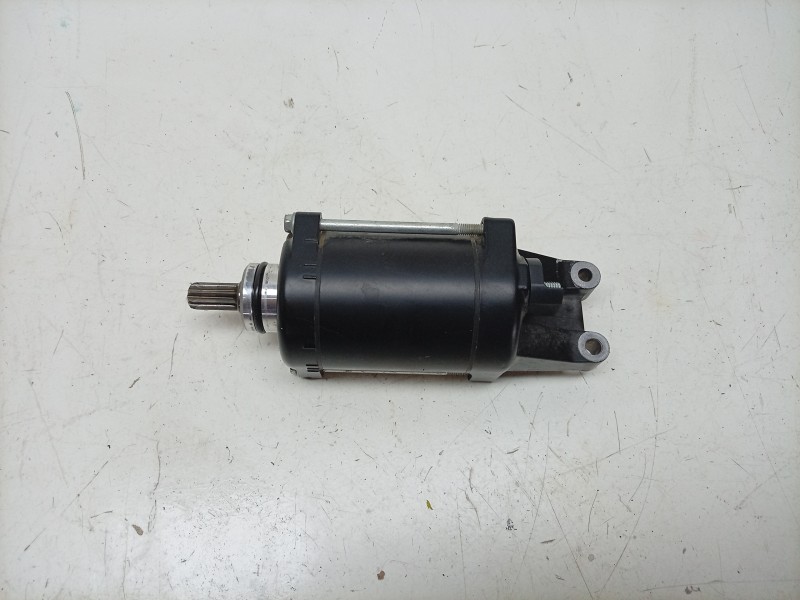 Recambio de motor arranque para honda cb (501cc - ) cb 650 r (rh08, rh02) referencia OEM IAM  31200MJEDB1 