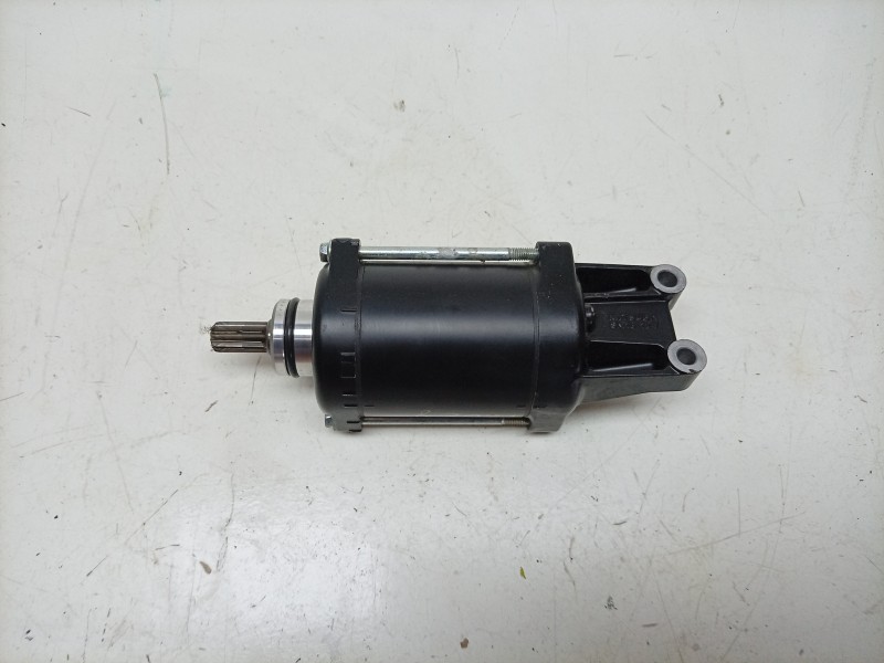 Recambio de motor arranque para honda cb (501cc - ) cb 650 r (rh08, rh02) referencia OEM IAM  31200MJEDB1 