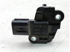 Recambio de caudalimetro para toyota yaris (_p21_, _pa1_, _ph1_) 1.5 hybrid (mxph10) referencia OEM IAM  22204F2010 SNF220N68TL 2